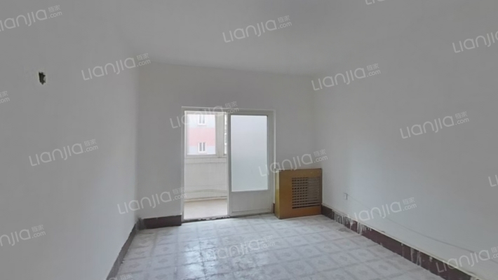 小河路一号院二手房实景图