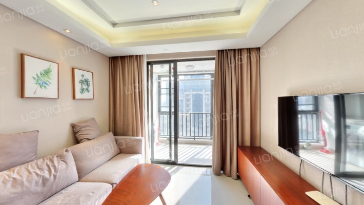 禧悦二手房实景图