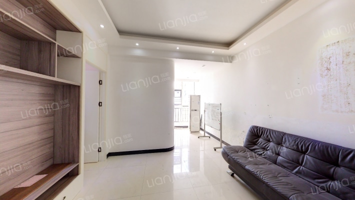 红星国际二手房实景图