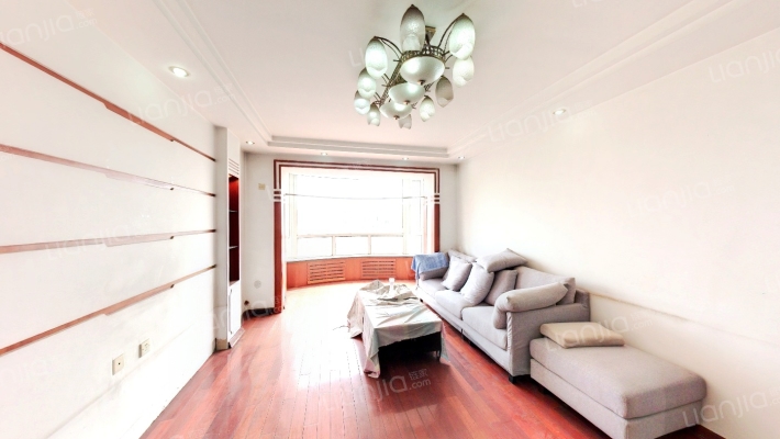 星辰花园二手房实景图