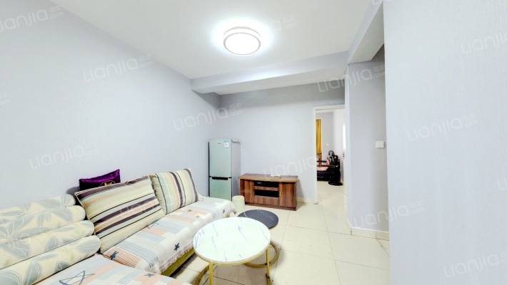 金港湾酒店二手房实景图