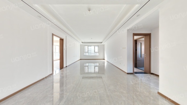 千业新城二手房实景图