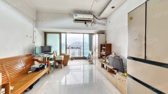 云栖西岸二手房实景图