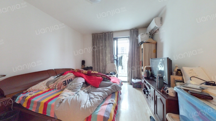 广电雅苑二手房实景图