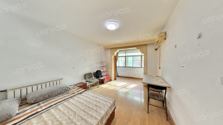 铁运校小区二手房实景图