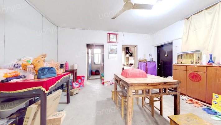 揽月山庄二手房实景图