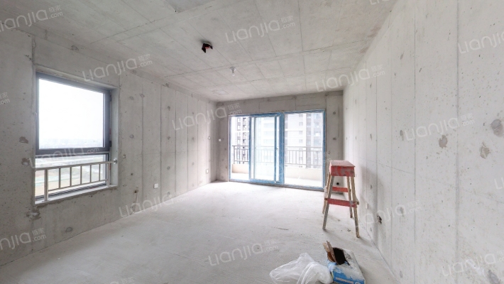 中建商务广场二手房实景图