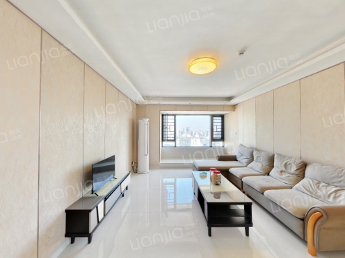 整租·南宁市淡村路4号市政府宿舍 4室2厅 南