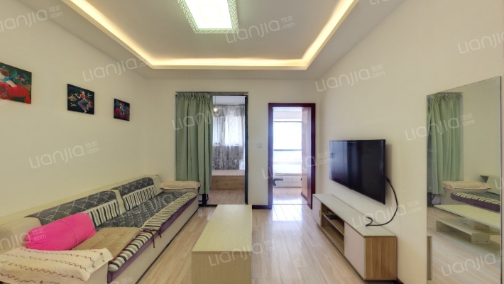 中建华府（松柏路）二手房实景图