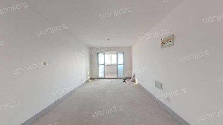 沿河花园二手房实景图