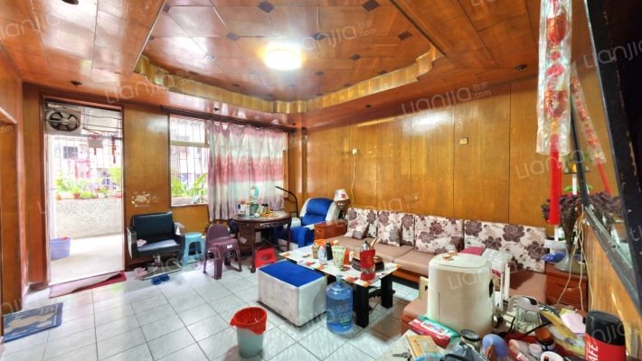 花园新村二手房实景图