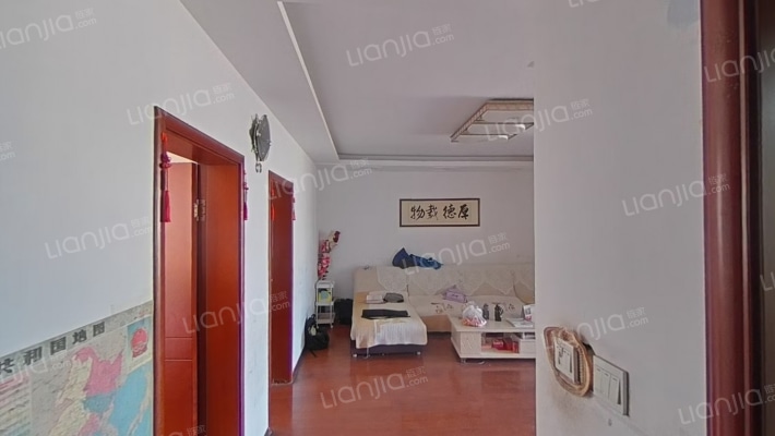 中民小区二手房实景图