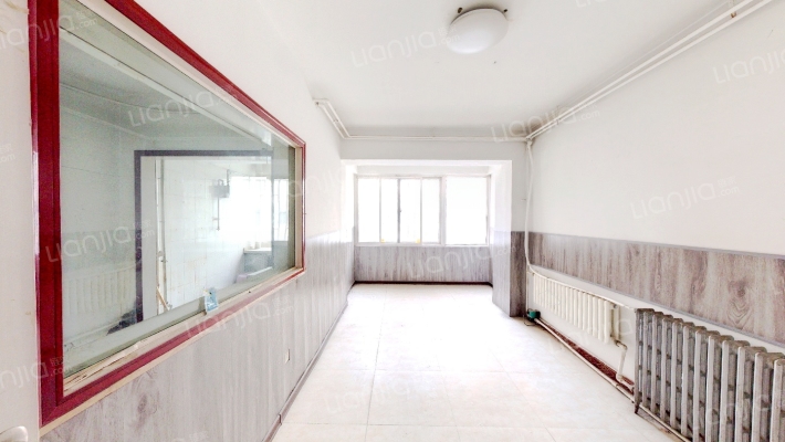 甘肃建筑职业技术学院二号家属楼二手房实景图