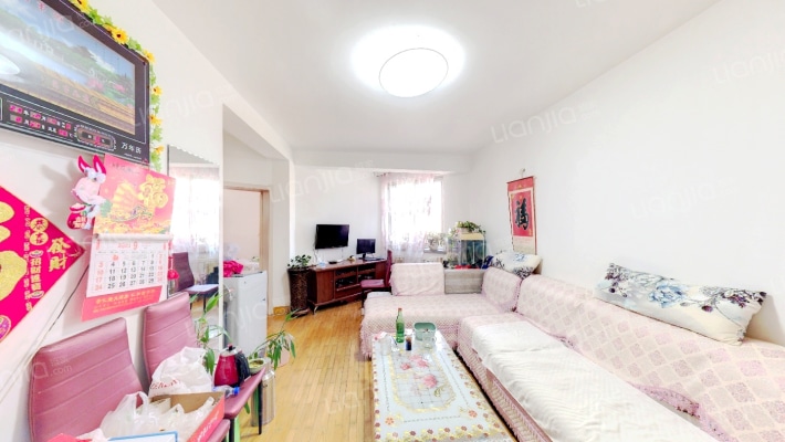 小孤山东里二手房实景图