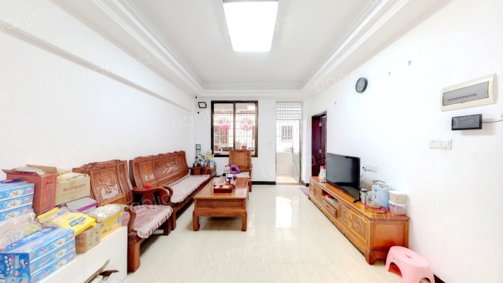 园东南路二手房实景图