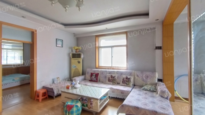 电力局东二号院二手房实景图