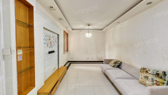 银龙花园三期二手房实景图