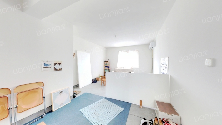 嘉城绿都紫薇苑二手房实景图