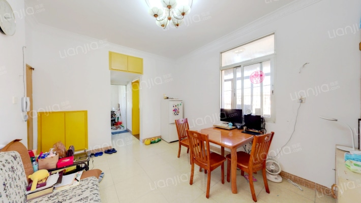 坑内路二手房实景图