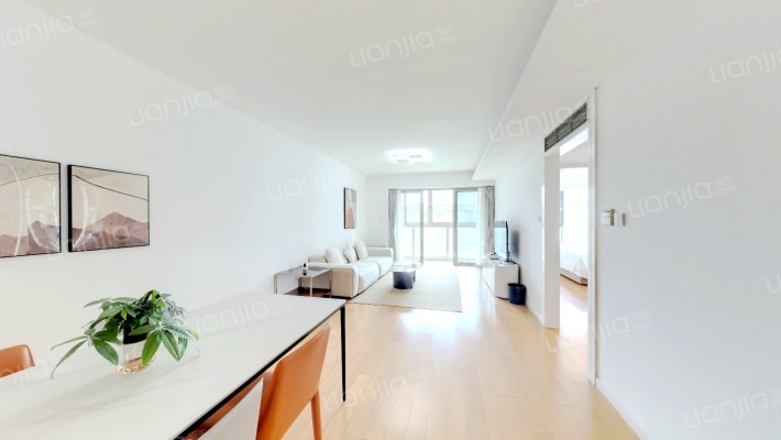 永新城二手房实景图