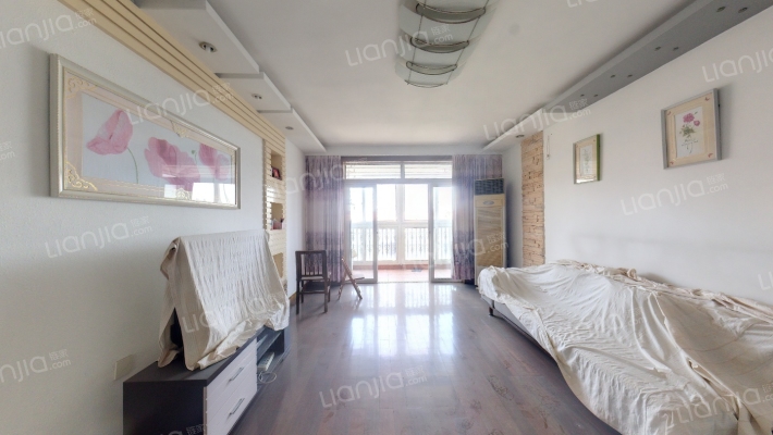 虹桥北村西区二手房实景图