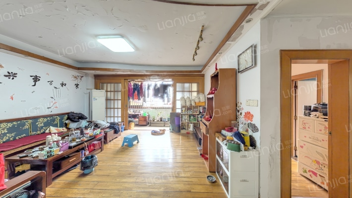 兴泰路(番禺)二手房实景图