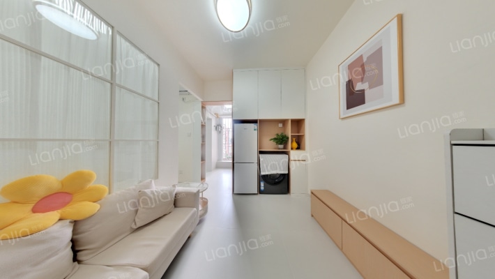 钻石时代二手房实景图