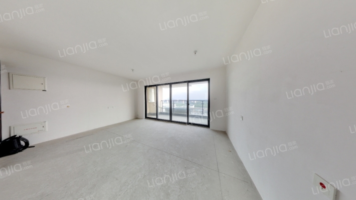 翡丽东方花园二手房实景图