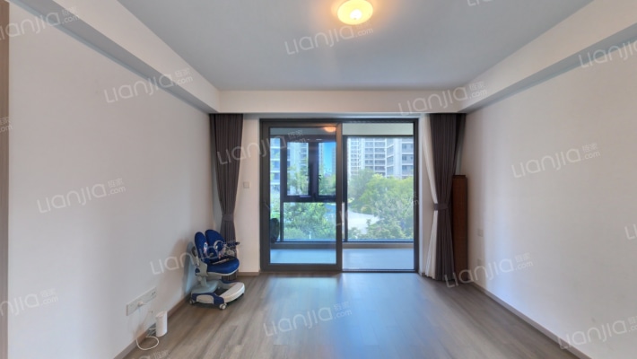 绿城春语云树二手房实景图