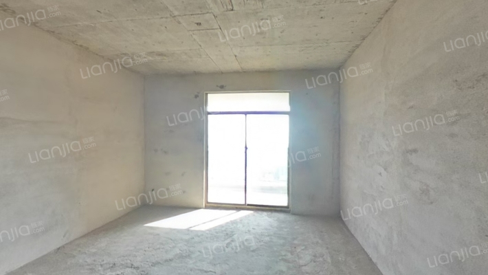 天乾中央国际城二手房实景图