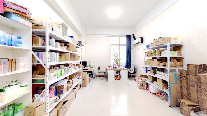 神州嘉园二手房实景图