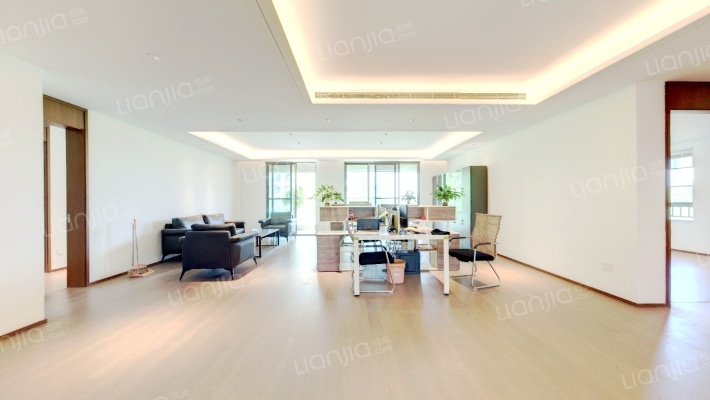 光谷创新天地2期二手房实景图