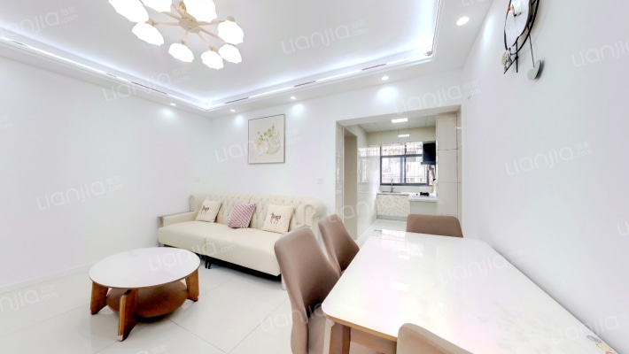 黄华楼二手房实景图