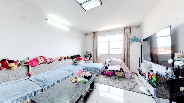 鹤福巷二手房实景图