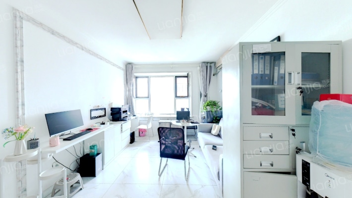 中德生态园沃邦社区二期二手房实景图