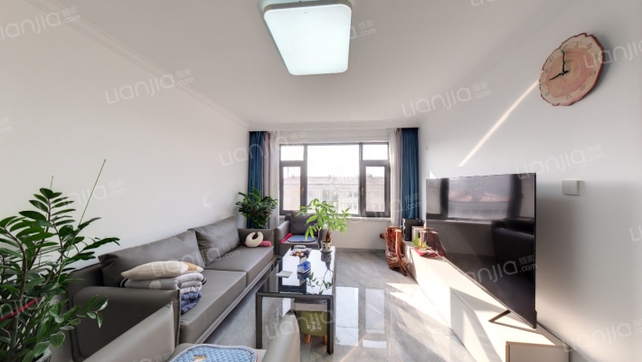 君悦豪庭C区二手房实景图