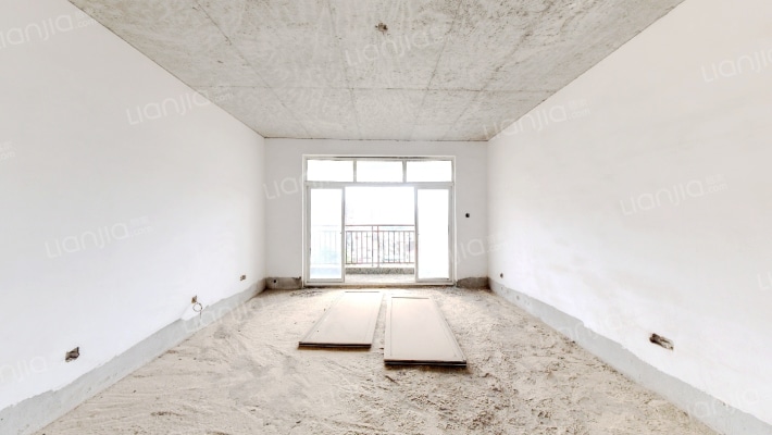 星海名城一期二手房实景图