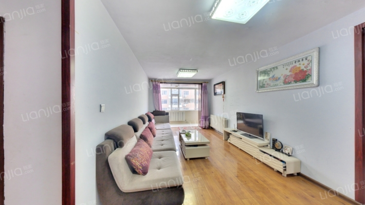 兰家乡宿舍二手房实景图