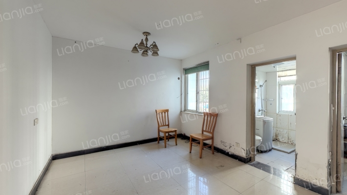 百妙公寓一期二手房实景图