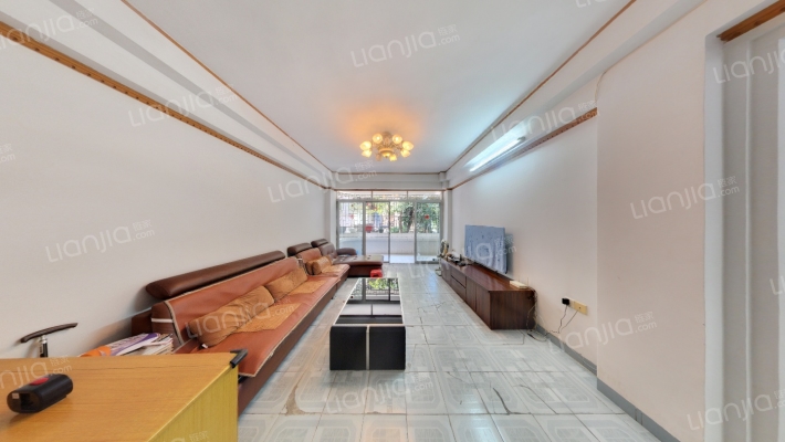 同华社区二手房实景图