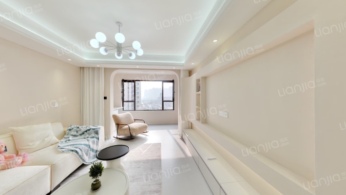 正商智慧城欣园二手房实景图