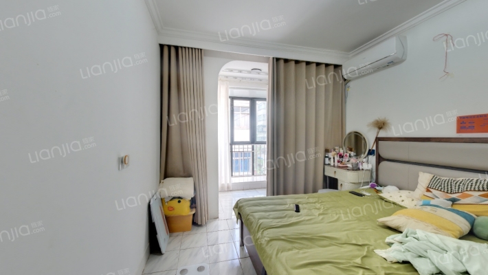 郑州联运家属院二手房实景图