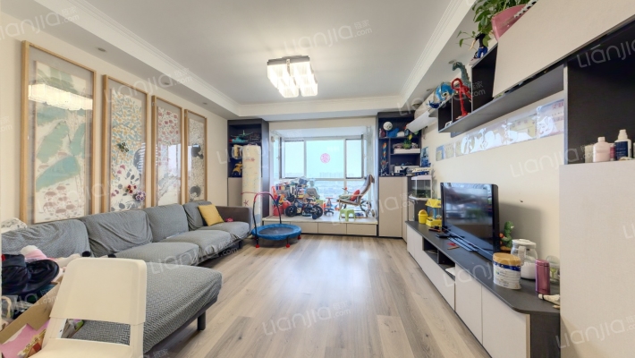 禾香雅园二期二手房实景图