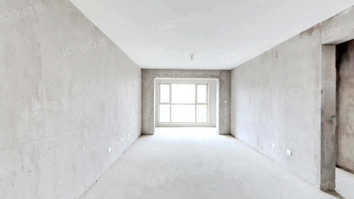 国赫天玺二手房实景图