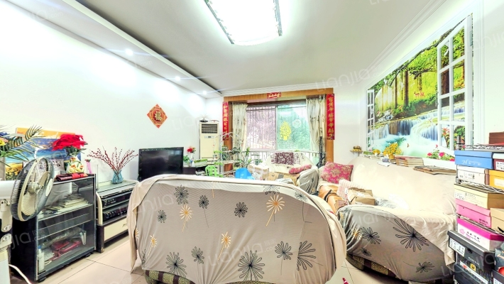 九鼎小区二手房实景图