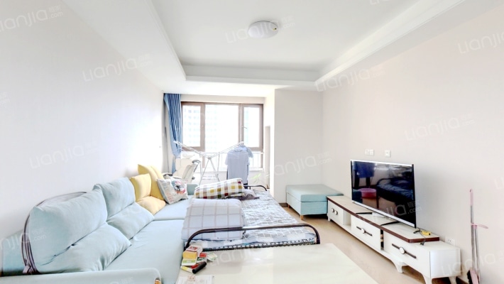 孔雀城—悦公馆二手房实景图