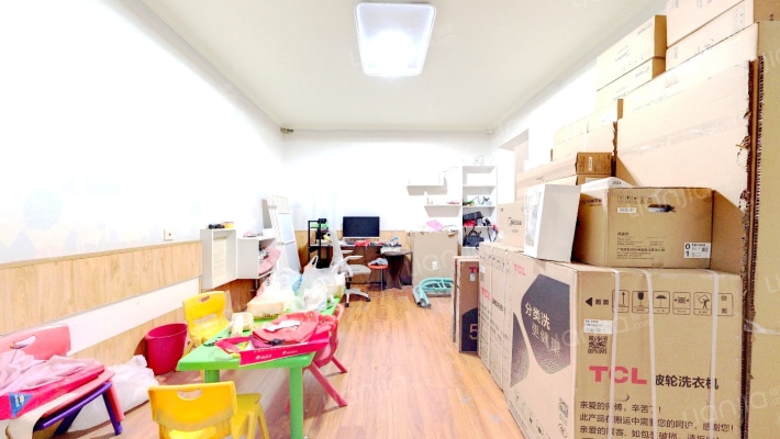 锦绣山河玉华园二手房实景图