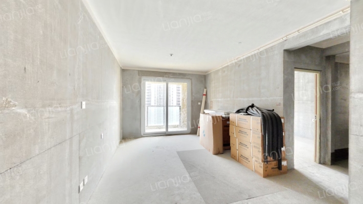 天誉名邸二手房实景图