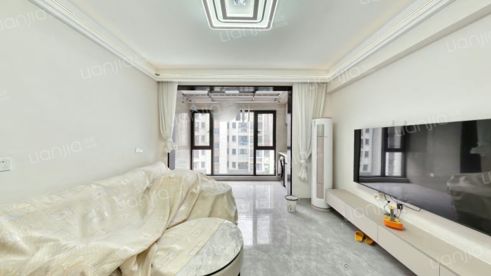 锦天天悦华府二手房实景图