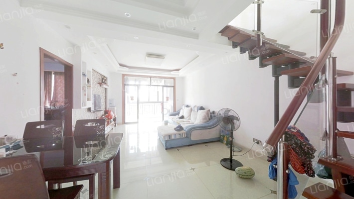 幸福时光四期二手房实景图